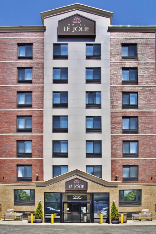 Hotel Le Jolie image 4