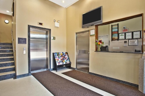 Hotel Le Jolie image 6